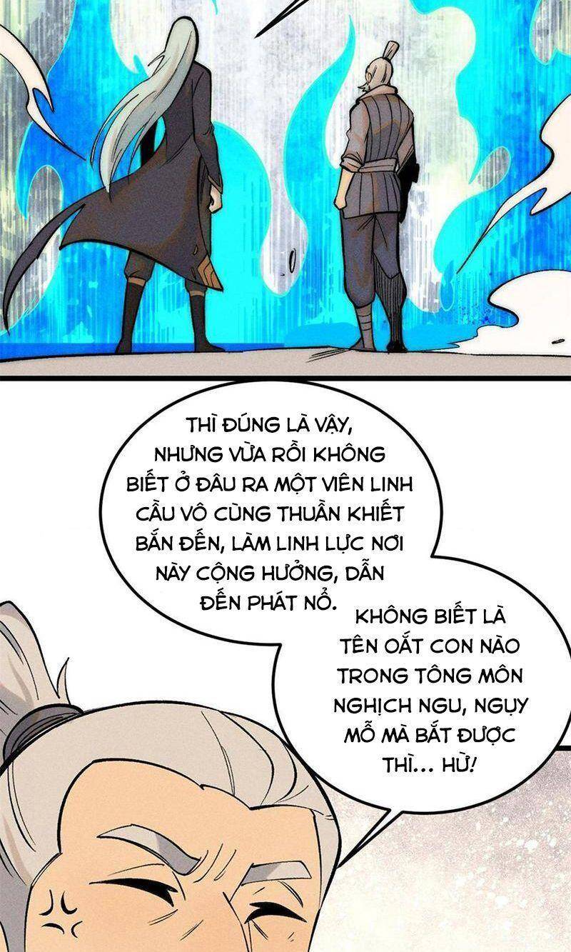 Vạn Cổ Tối Cường Tông Chapter 222 - 4