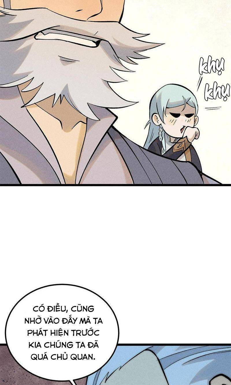 Vạn Cổ Tối Cường Tông Chapter 222 - 5
