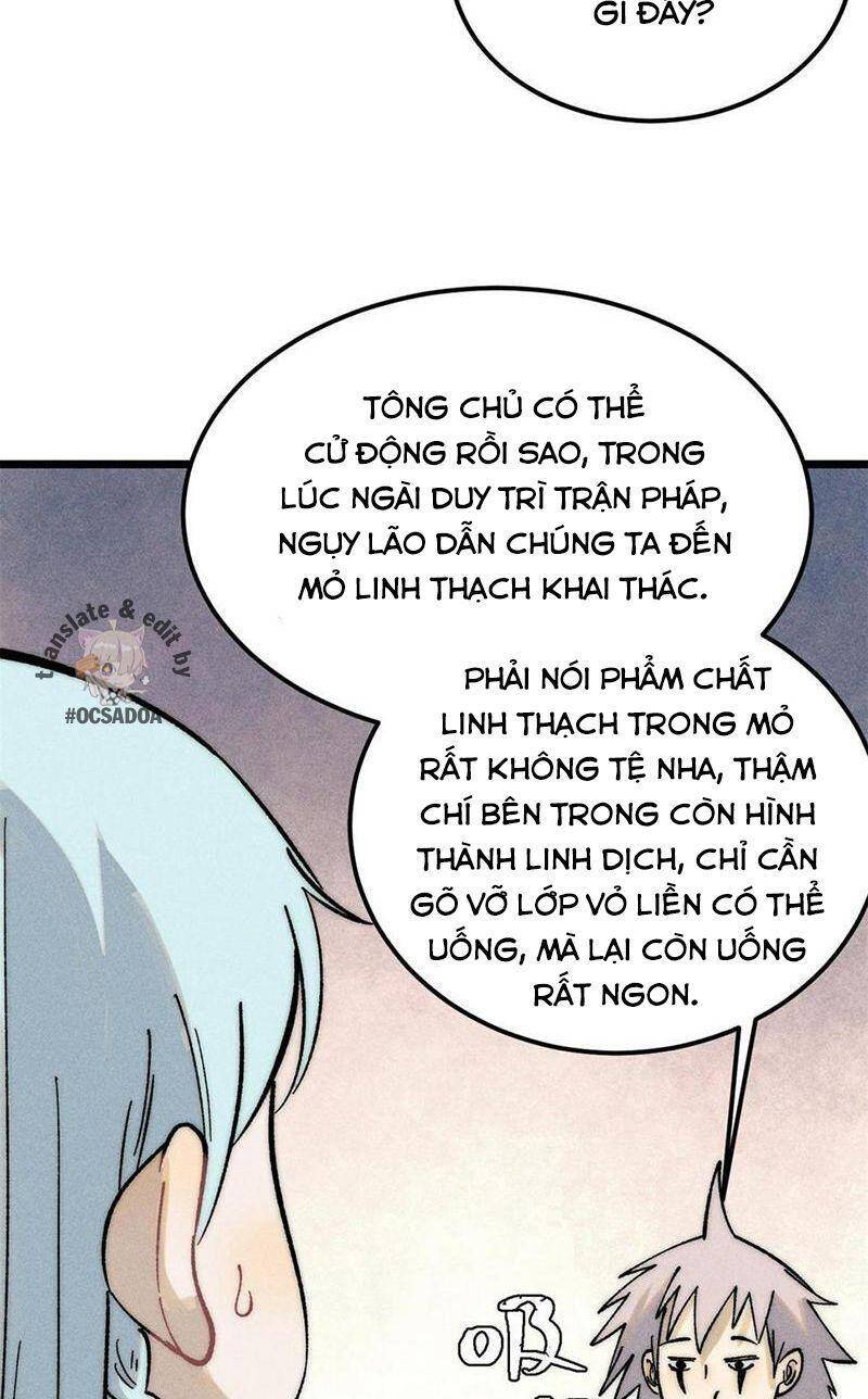 Vạn Cổ Tối Cường Tông Chapter 223 - 13
