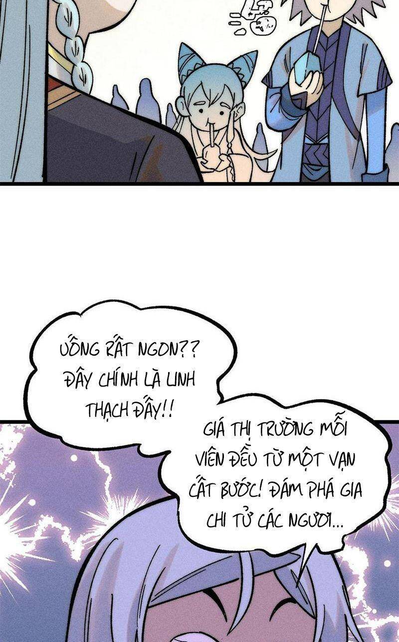 Vạn Cổ Tối Cường Tông Chapter 223 - 14
