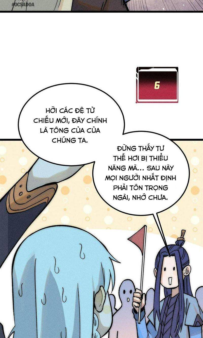 Vạn Cổ Tối Cường Tông Chapter 223 - 3