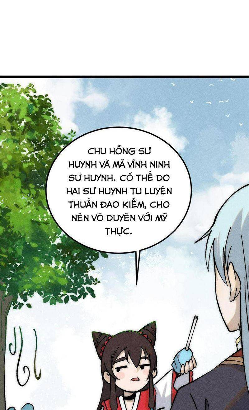 Vạn Cổ Tối Cường Tông Chapter 223 - 29
