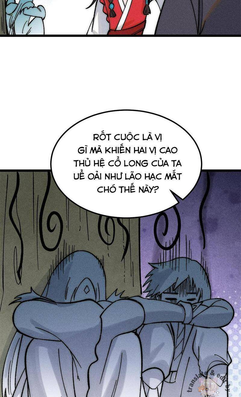 Vạn Cổ Tối Cường Tông Chapter 223 - 30