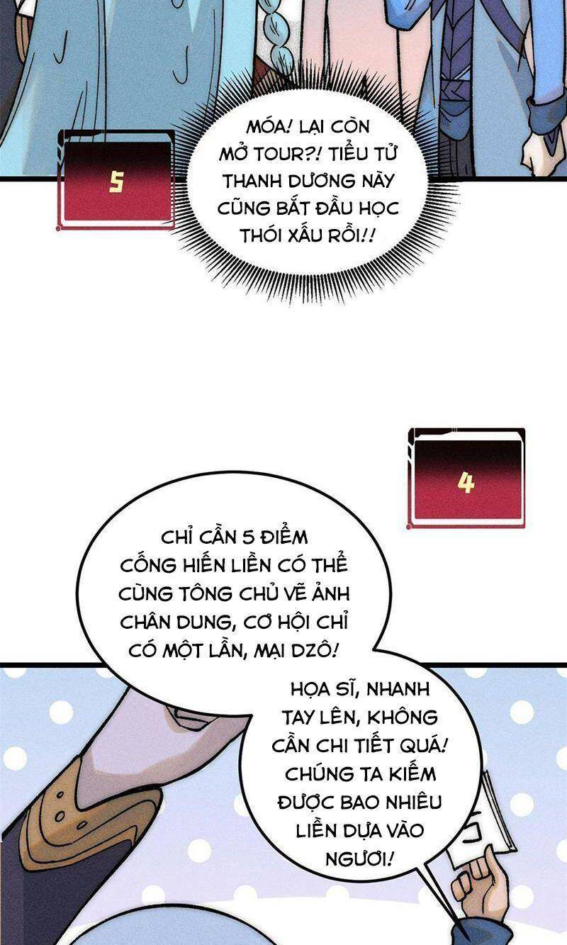 Vạn Cổ Tối Cường Tông Chapter 223 - 4