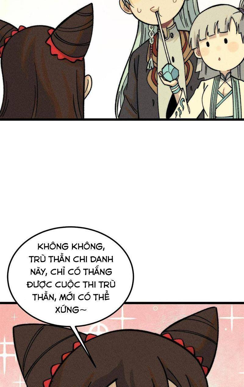 Vạn Cổ Tối Cường Tông Chapter 223 - 37