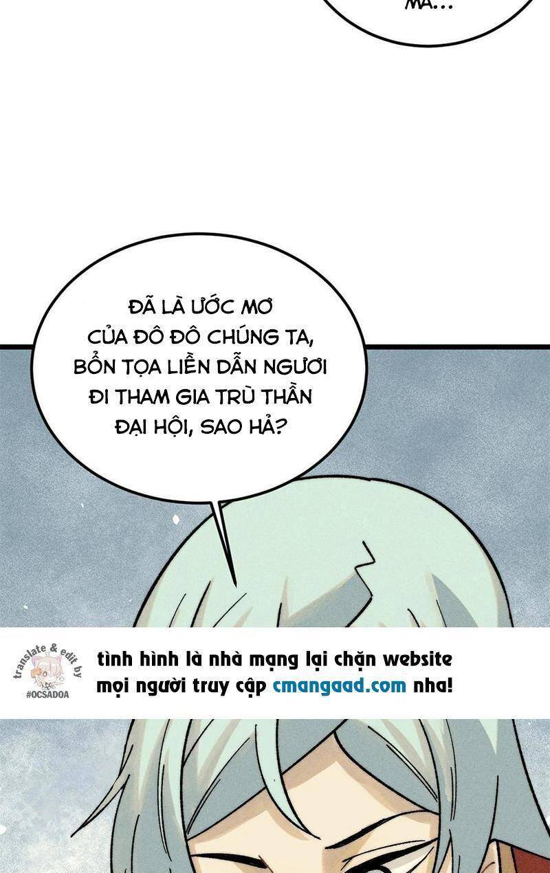 Vạn Cổ Tối Cường Tông Chapter 223 - 40