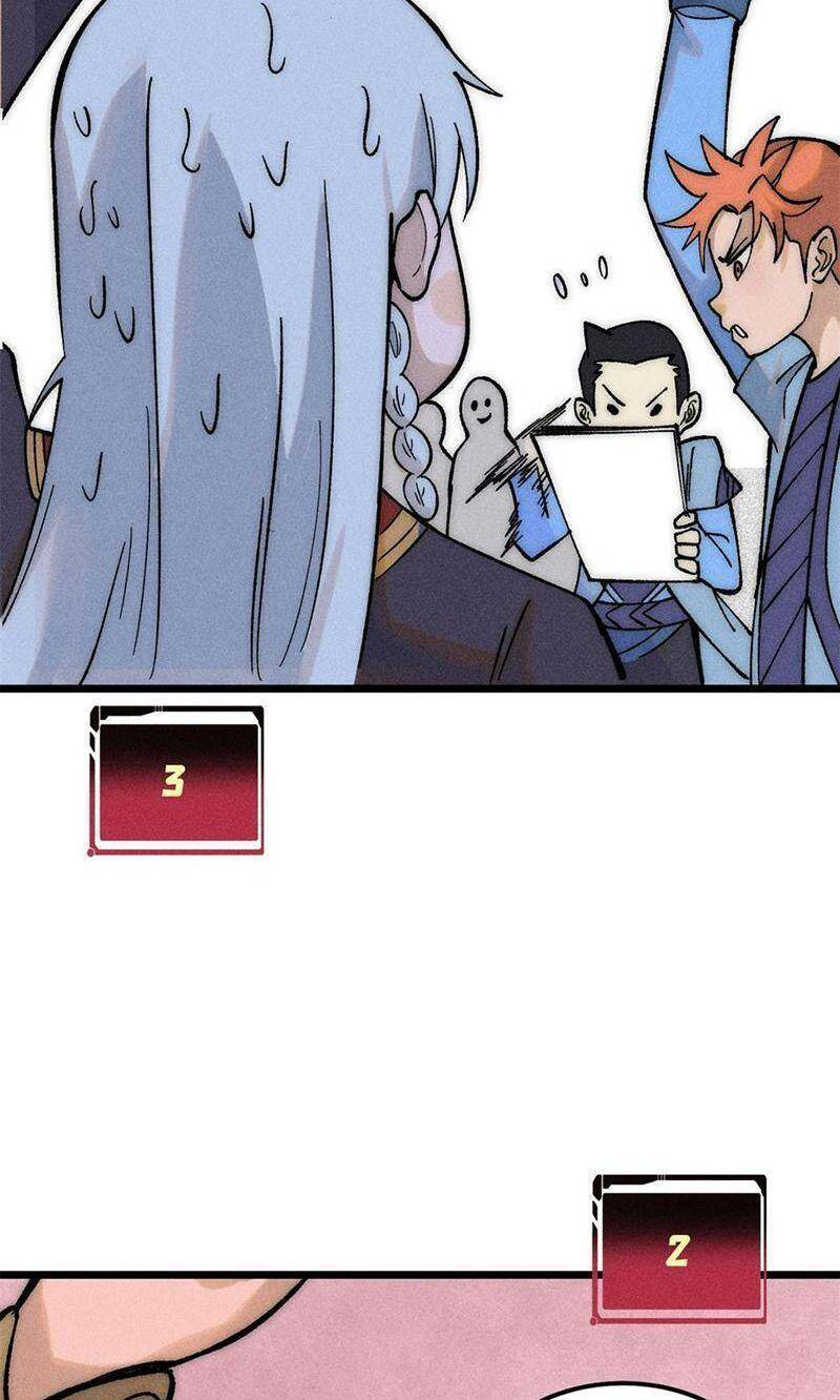 Vạn Cổ Tối Cường Tông Chapter 223 - 5