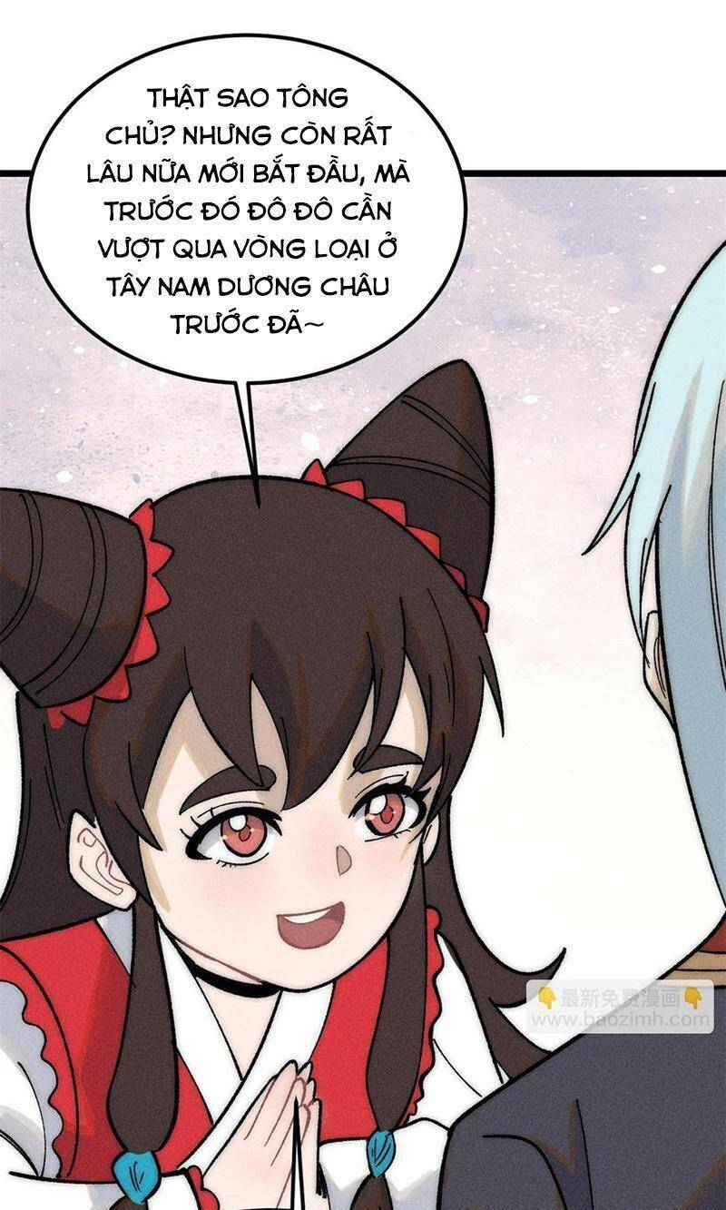 Vạn Cổ Tối Cường Tông Chapter 223 - 42