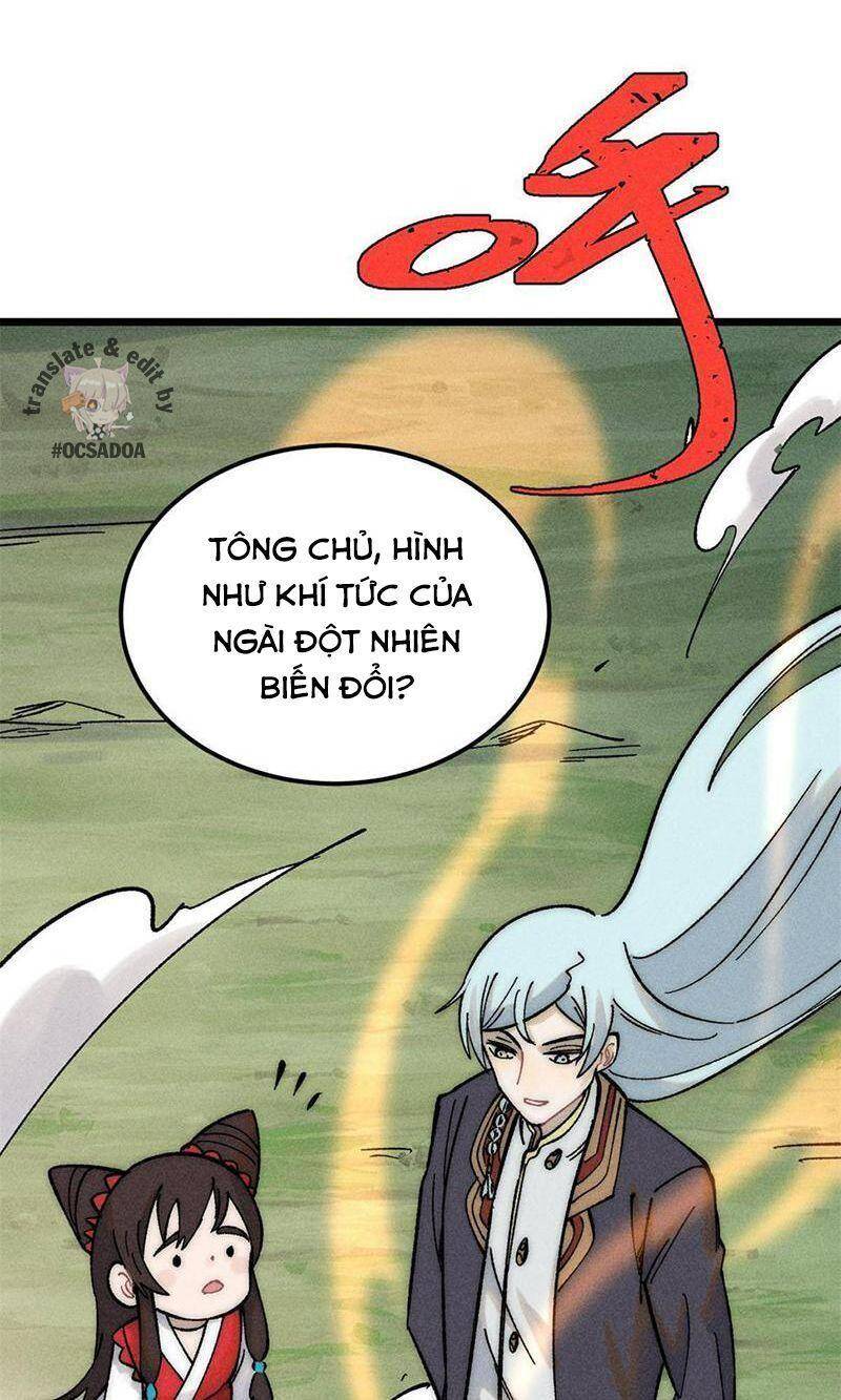 Vạn Cổ Tối Cường Tông Chapter 223 - 49