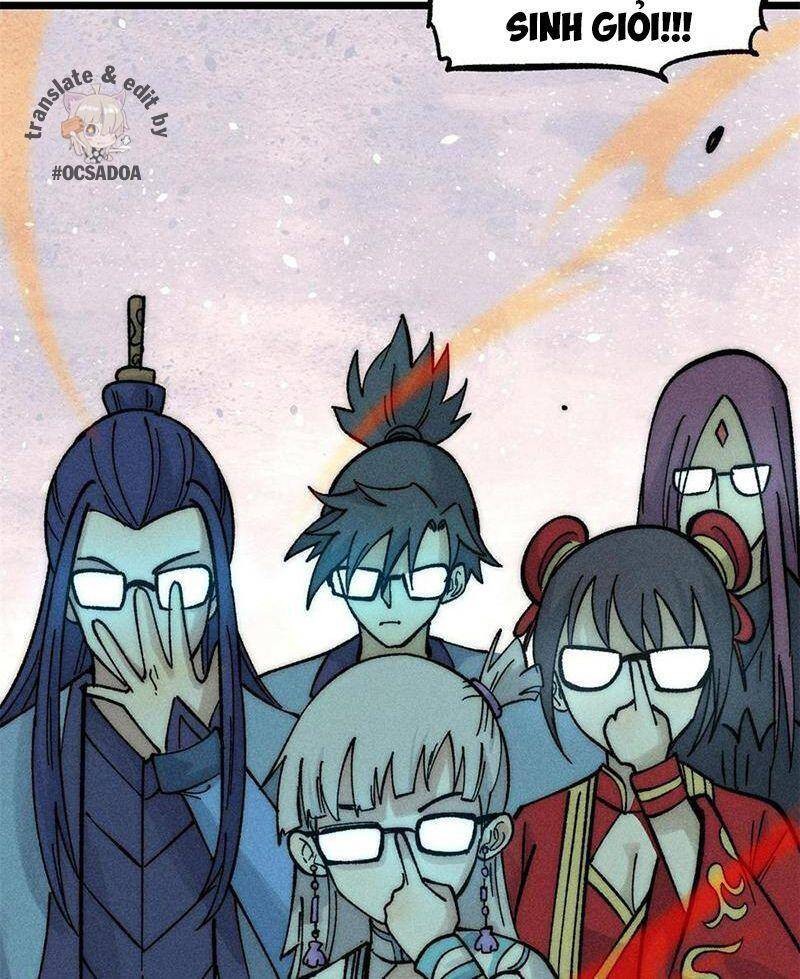 Vạn Cổ Tối Cường Tông Chapter 223 - 57