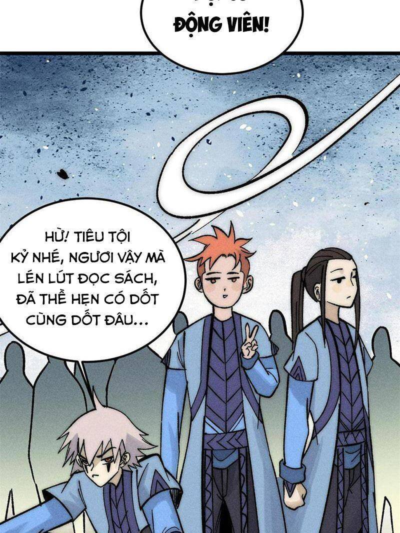 Vạn Cổ Tối Cường Tông Chapter 223 - 60