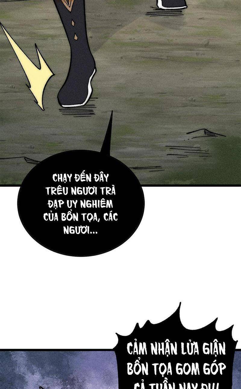 Vạn Cổ Tối Cường Tông Chapter 223 - 10