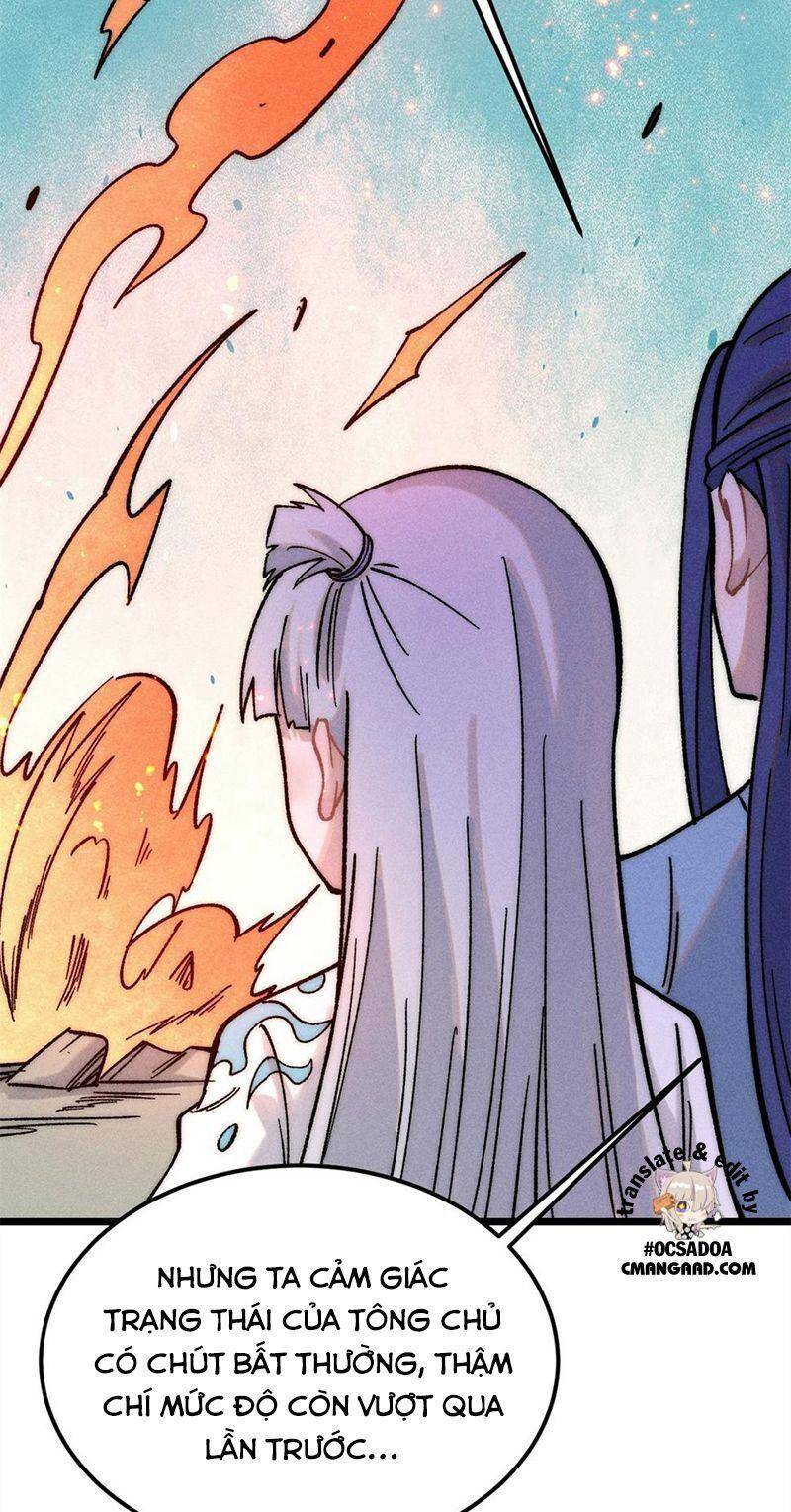 Vạn Cổ Tối Cường Tông Chapter 225 - 14
