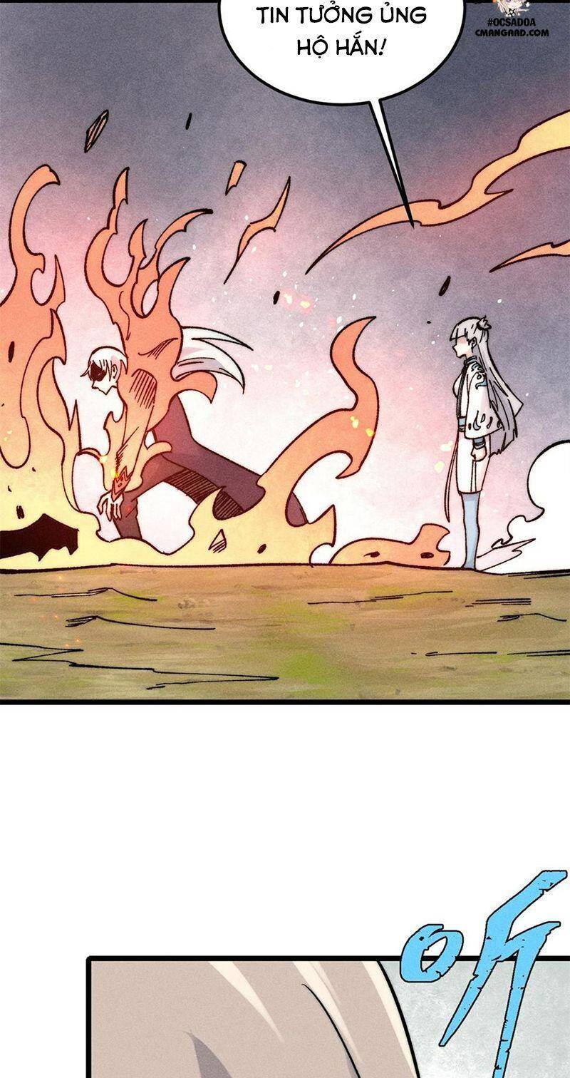 Vạn Cổ Tối Cường Tông Chapter 225 - 22