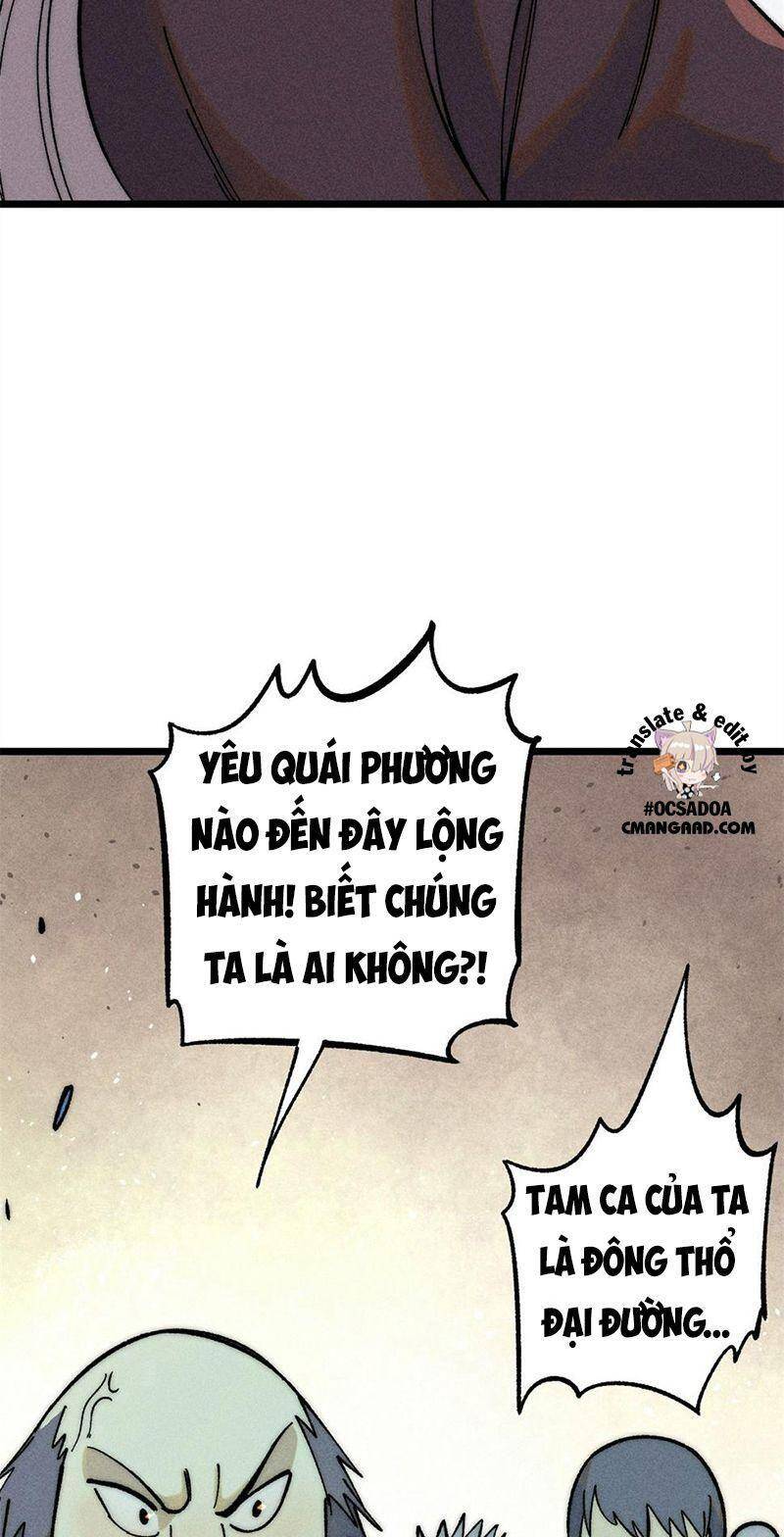 Vạn Cổ Tối Cường Tông Chapter 225 - 4