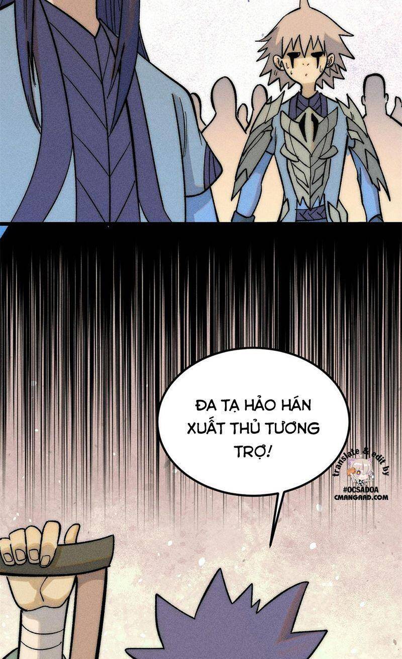 Vạn Cổ Tối Cường Tông Chapter 225 - 32