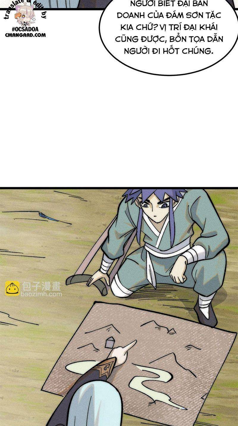 Vạn Cổ Tối Cường Tông Chapter 225 - 36