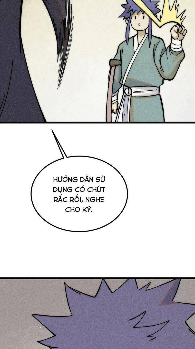 Vạn Cổ Tối Cường Tông Chapter 225 - 40