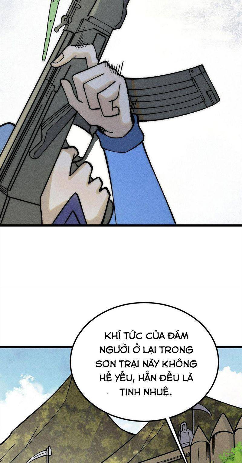 Vạn Cổ Tối Cường Tông Chapter 225 - 47