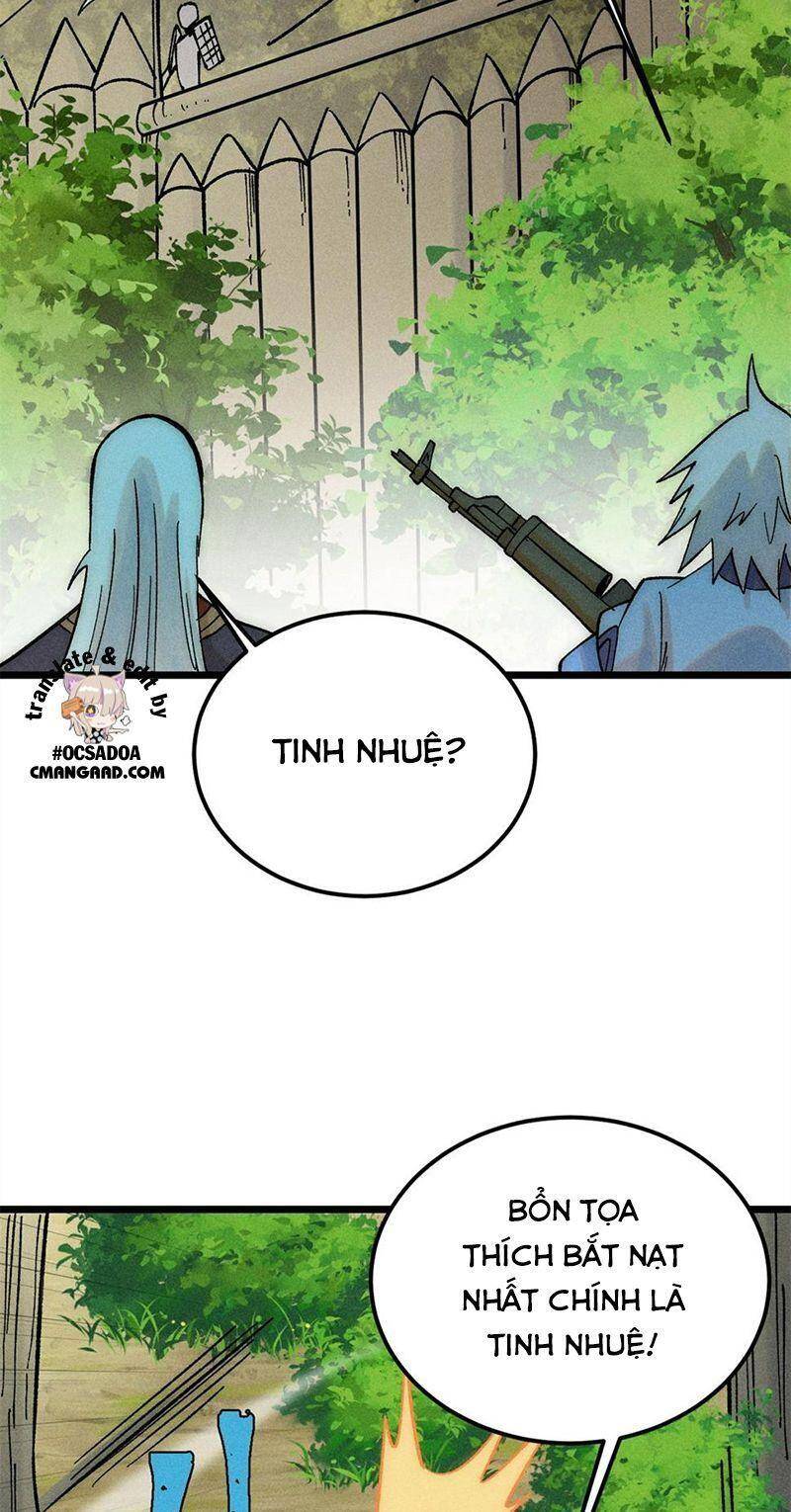 Vạn Cổ Tối Cường Tông Chapter 225 - 48