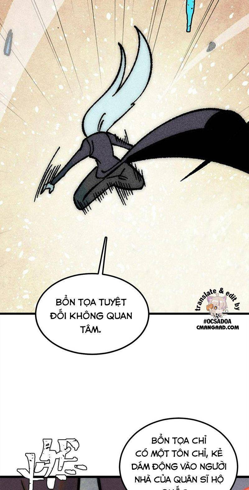 Vạn Cổ Tối Cường Tông Chapter 225 - 6