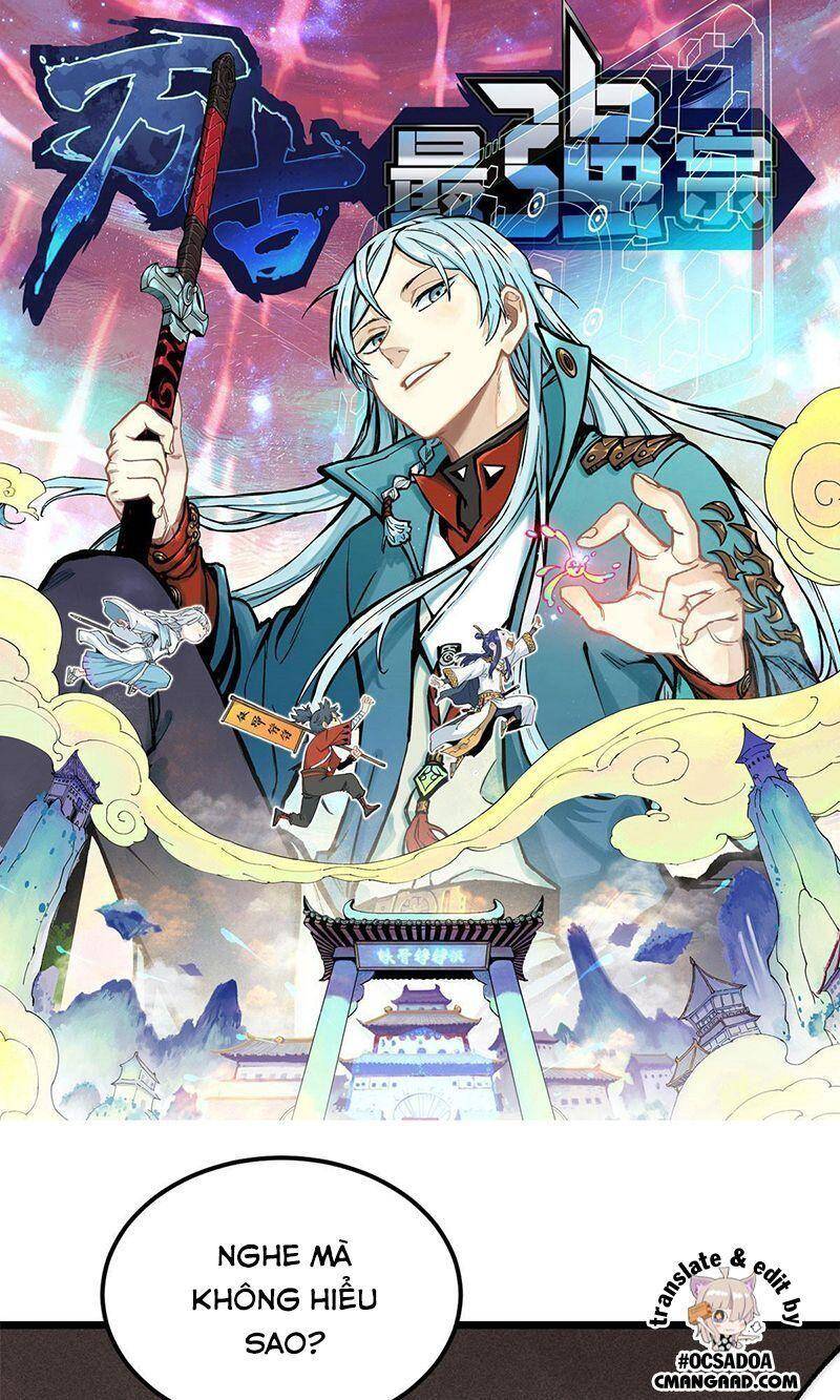 Vạn Cổ Tối Cường Tông Chapter 226 - 2