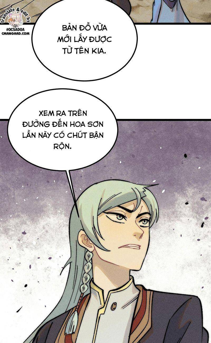 Vạn Cổ Tối Cường Tông Chapter 226 - 12