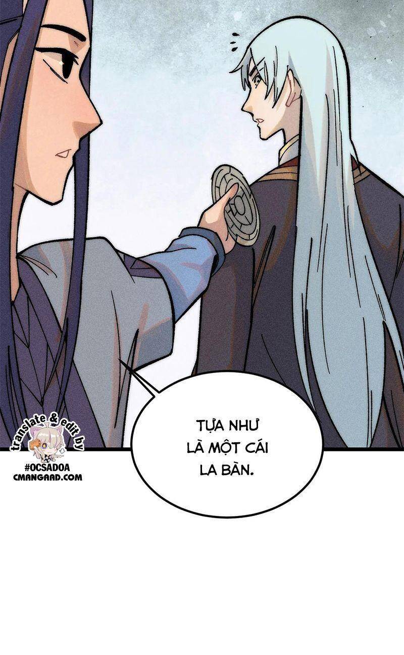 Vạn Cổ Tối Cường Tông Chapter 226 - 16