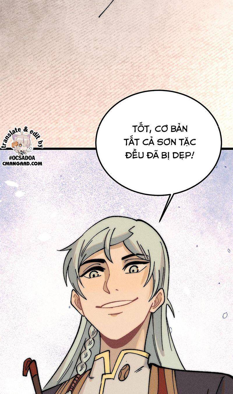 Vạn Cổ Tối Cường Tông Chapter 226 - 40