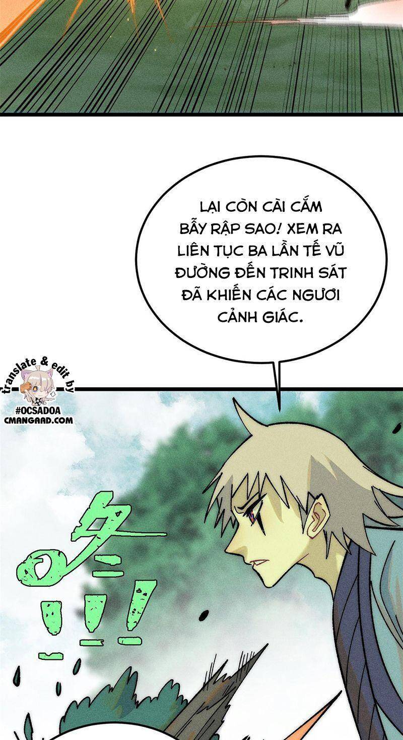 Vạn Cổ Tối Cường Tông Chapter 226 - 60