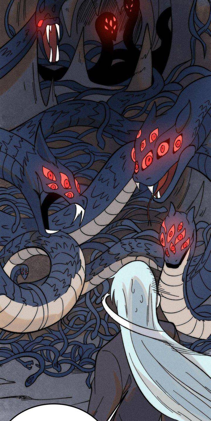 Vạn Cổ Tối Cường Tông Chapter 233 - 14