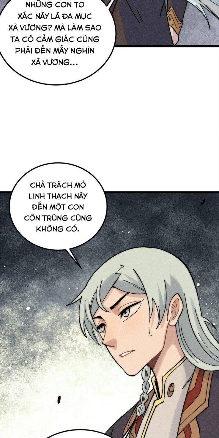 Vạn Cổ Tối Cường Tông Chapter 233 - 15