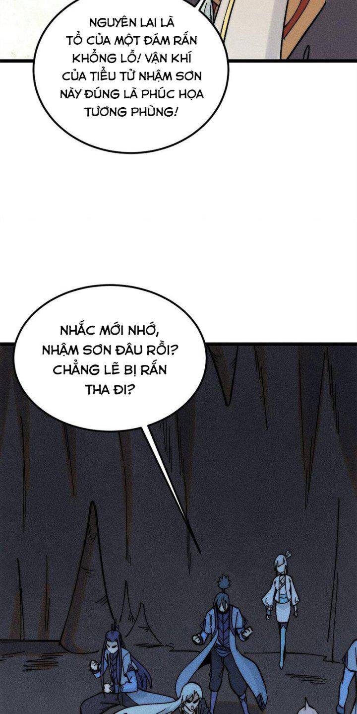 Vạn Cổ Tối Cường Tông Chapter 233 - 16