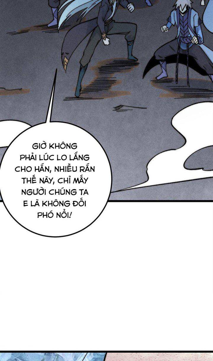 Vạn Cổ Tối Cường Tông Chapter 233 - 17