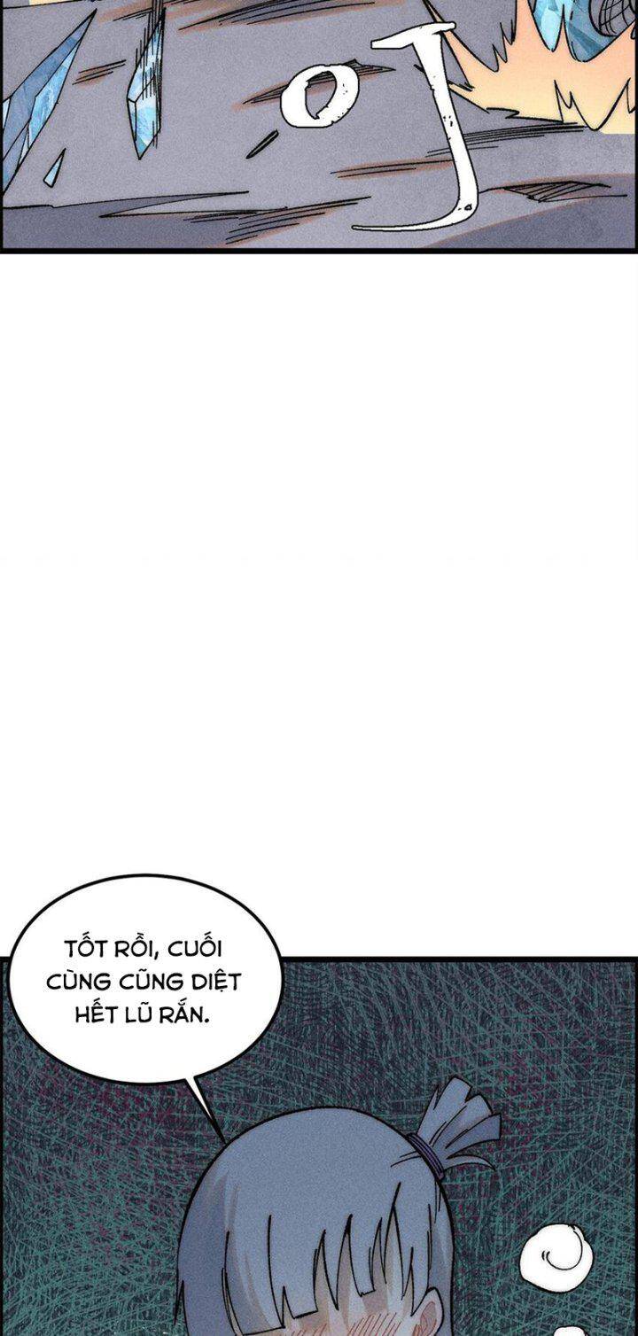 Vạn Cổ Tối Cường Tông Chapter 233 - 3