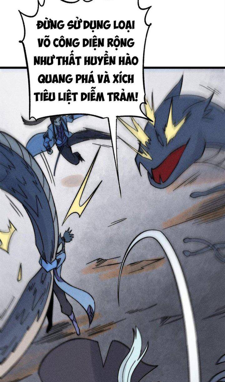 Vạn Cổ Tối Cường Tông Chapter 233 - 22