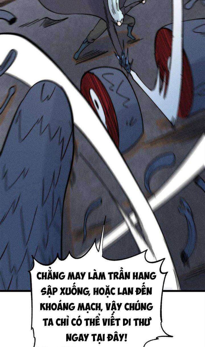 Vạn Cổ Tối Cường Tông Chapter 233 - 23