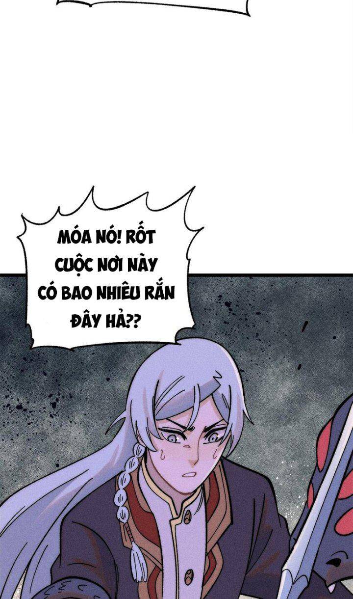 Vạn Cổ Tối Cường Tông Chapter 233 - 24