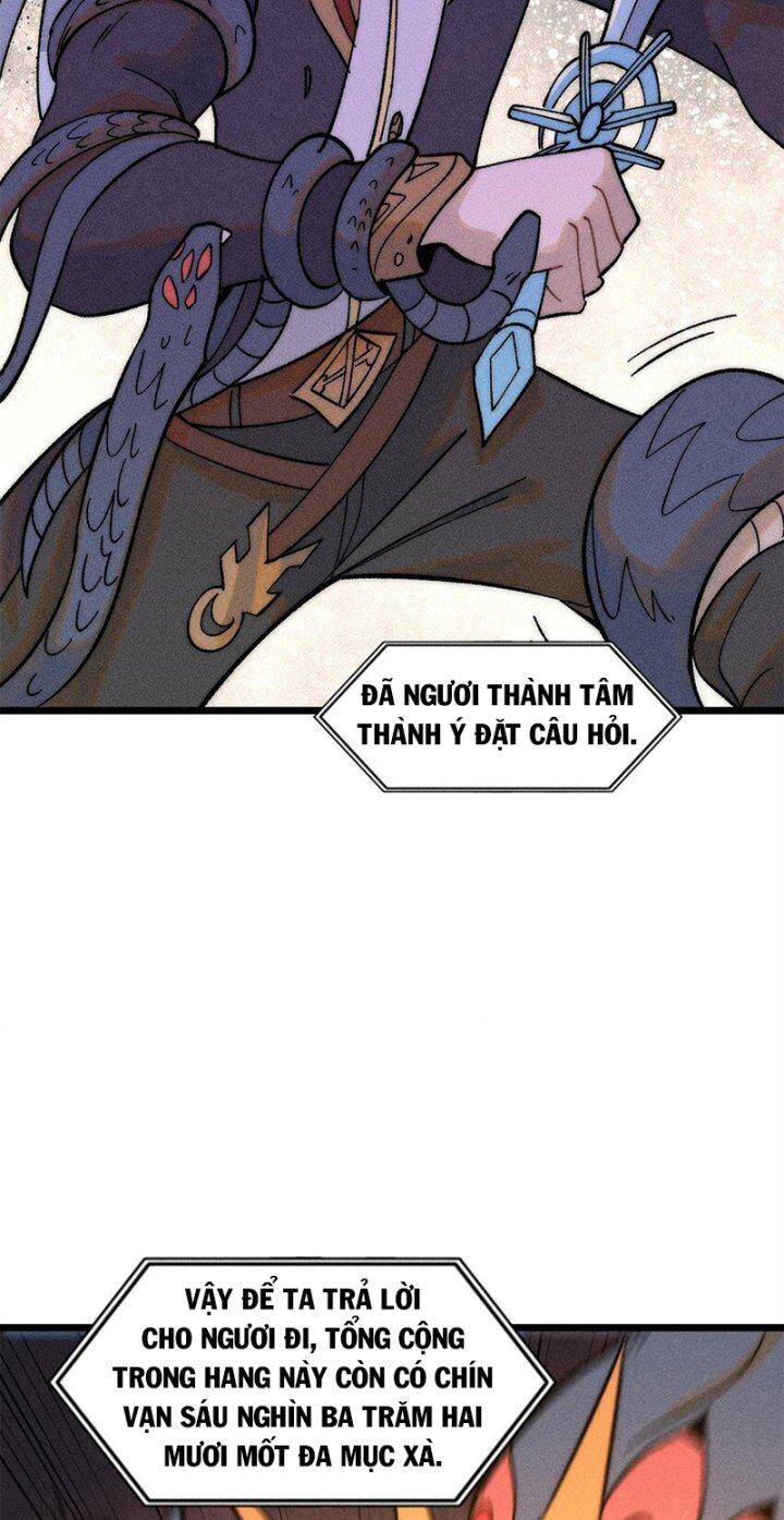 Vạn Cổ Tối Cường Tông Chapter 233 - 25