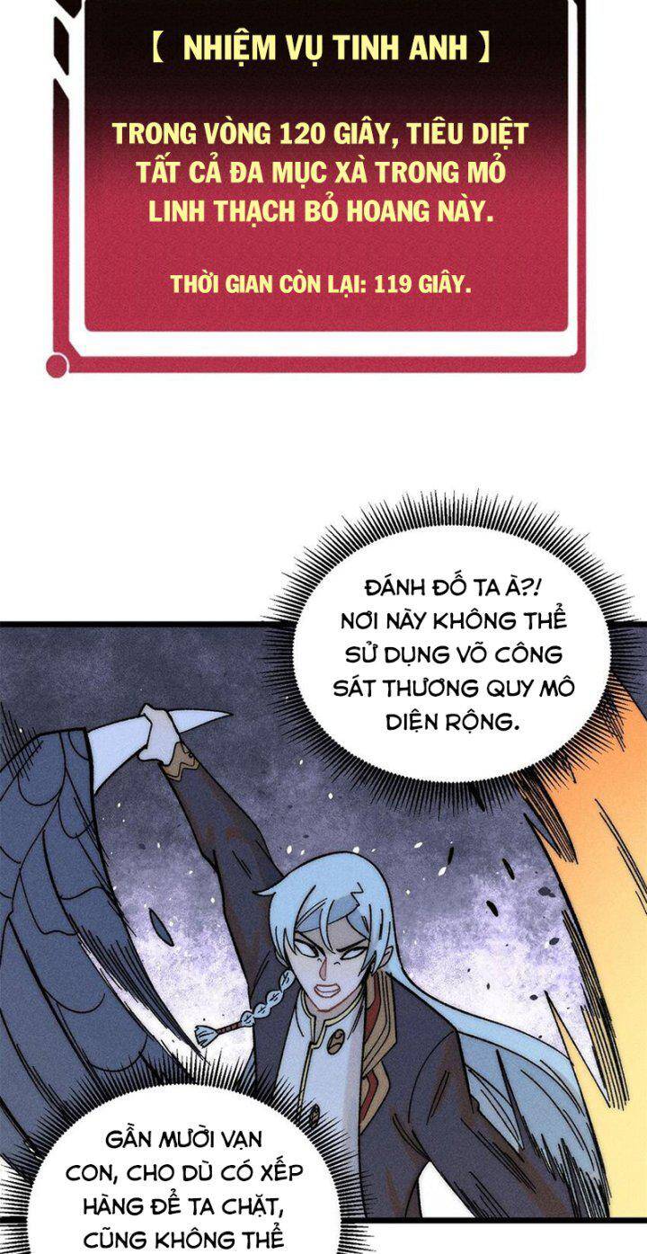 Vạn Cổ Tối Cường Tông Chapter 233 - 28