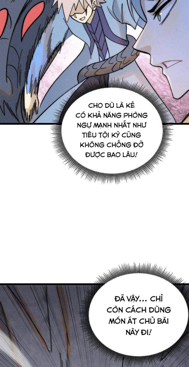 Vạn Cổ Tối Cường Tông Chapter 233 - 30