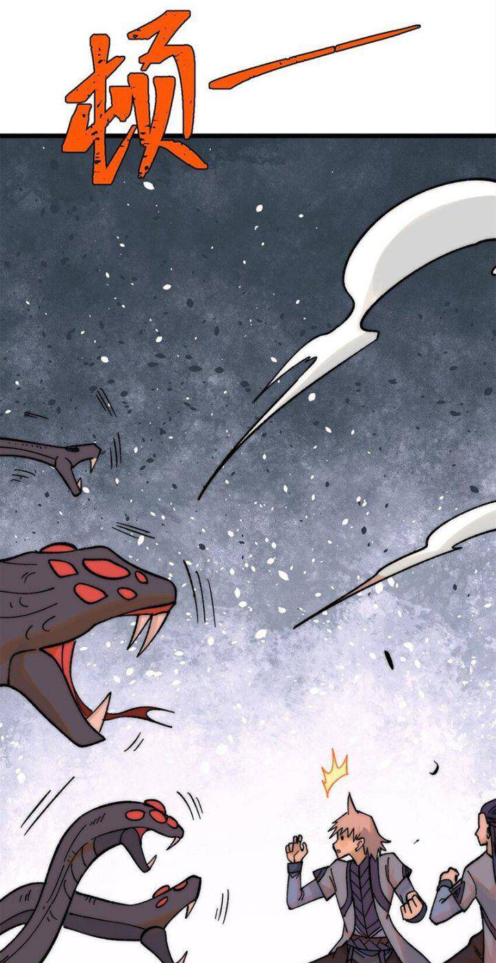 Vạn Cổ Tối Cường Tông Chapter 233 - 36