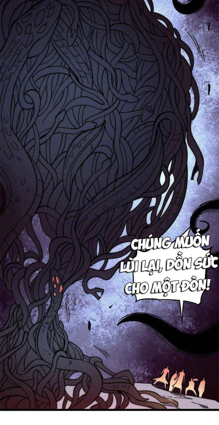 Vạn Cổ Tối Cường Tông Chapter 233 - 40
