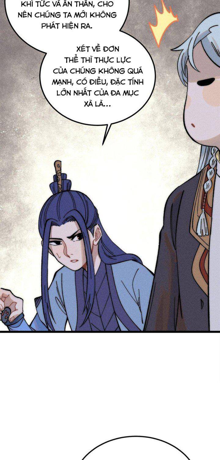 Vạn Cổ Tối Cường Tông Chapter 233 - 7