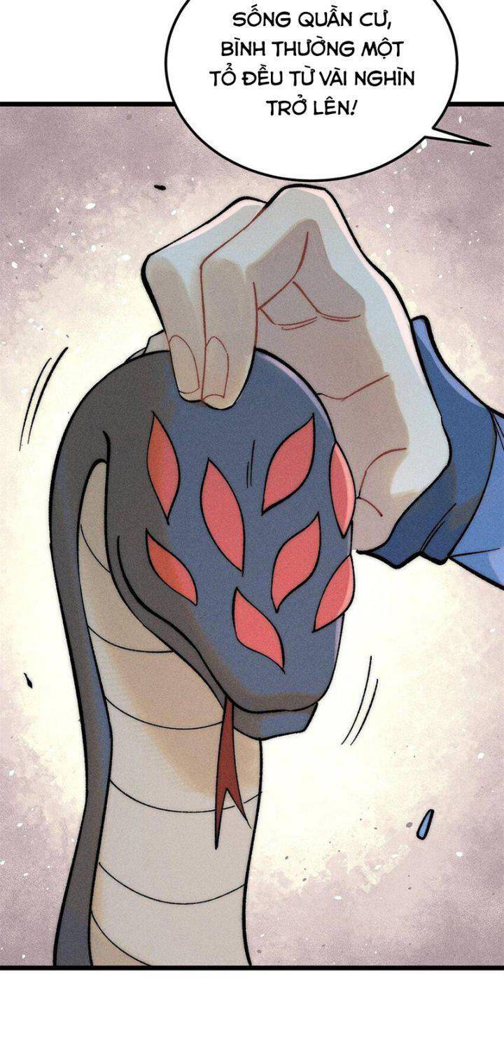 Vạn Cổ Tối Cường Tông Chapter 233 - 8