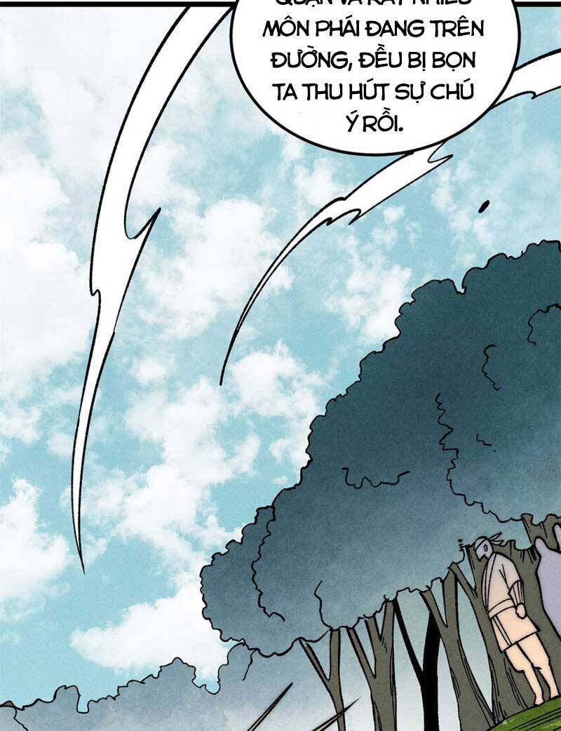 Vạn Cổ Tối Cường Tông Chapter 234 - 14