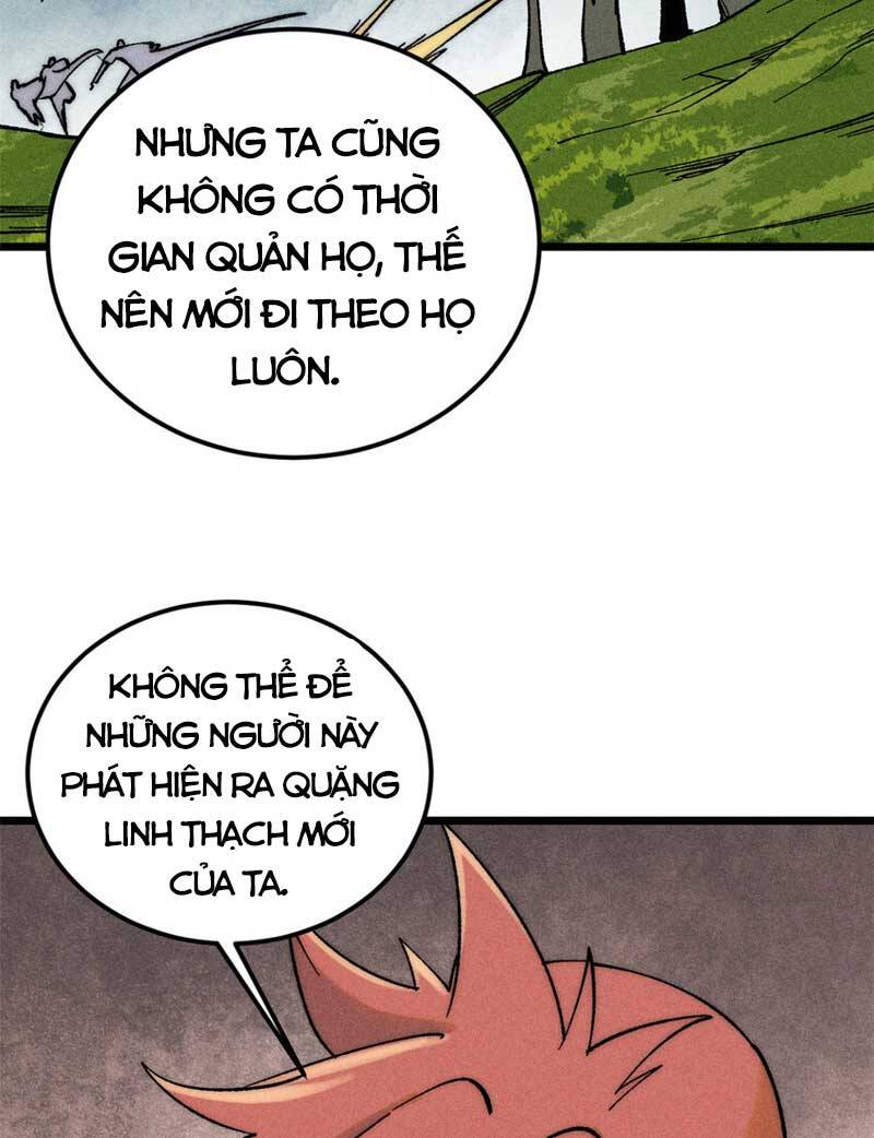 Vạn Cổ Tối Cường Tông Chapter 234 - 15