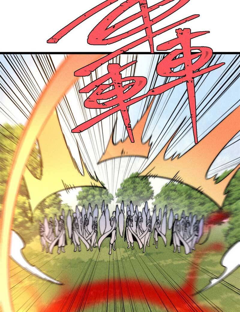 Vạn Cổ Tối Cường Tông Chapter 234 - 21