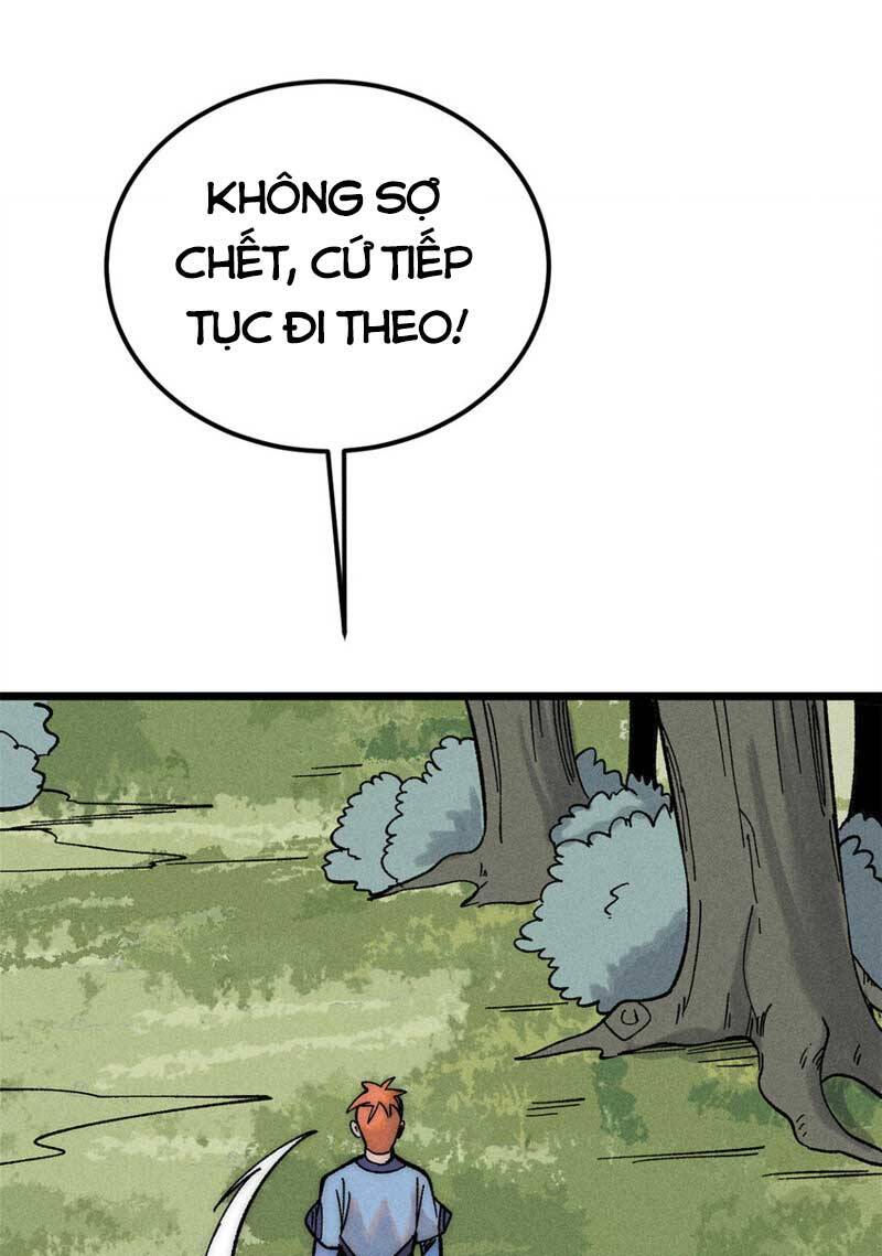 Vạn Cổ Tối Cường Tông Chapter 234 - 27