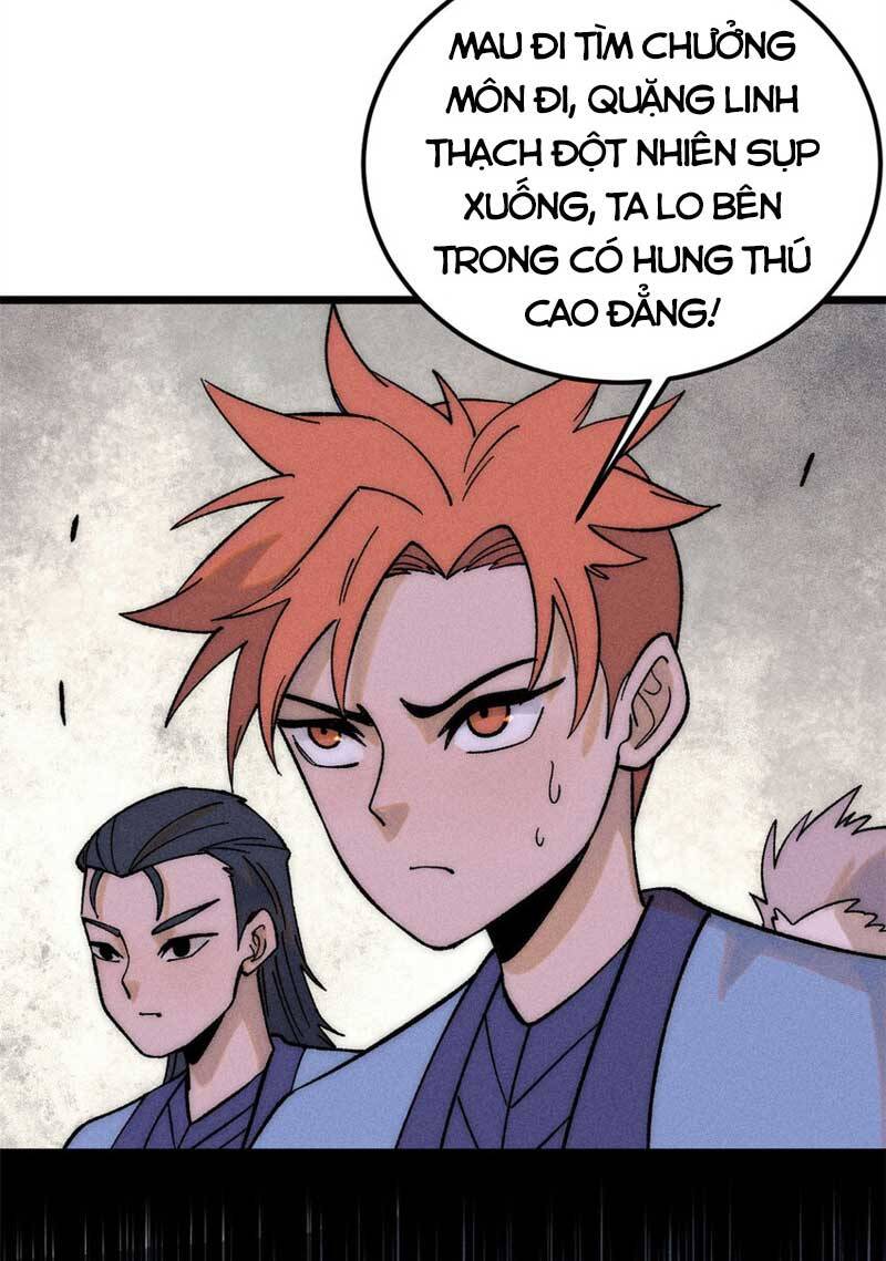 Vạn Cổ Tối Cường Tông Chapter 234 - 29